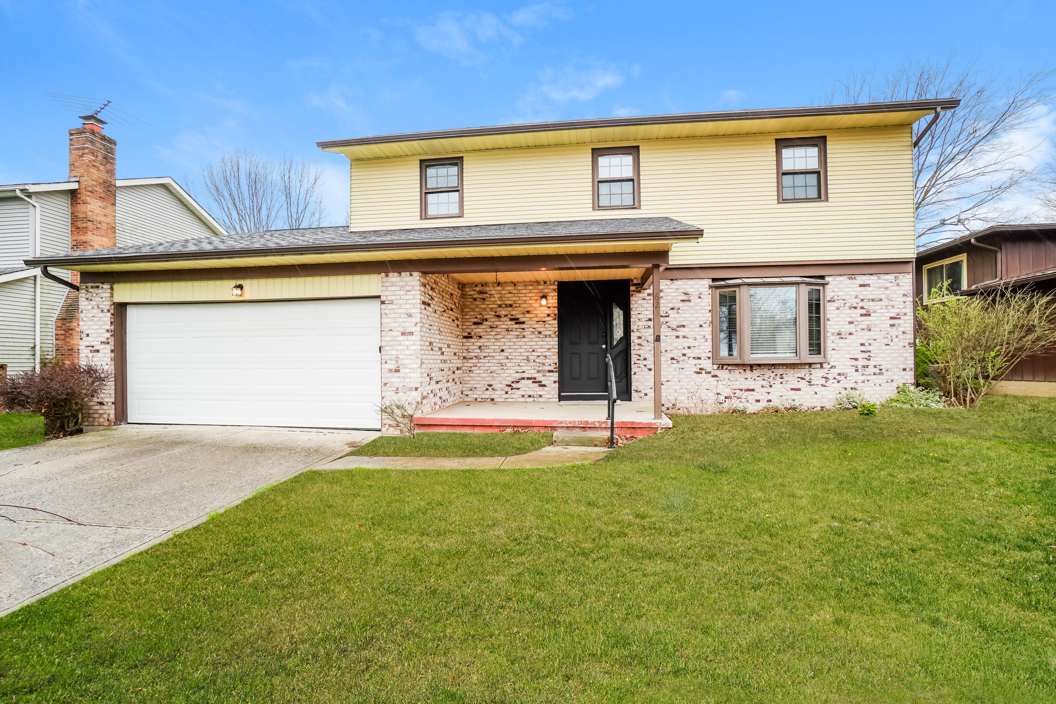 621 GOVERNORS ST DELAWARE, OH 43015